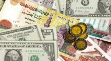 رقمي صادم.. سعر الدولار والريال السعودي يرتفع أمام الجنيه المصري